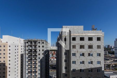 Vista de apartamento para alugar com 1 quarto, 27m² em Vila Ema, São Paulo