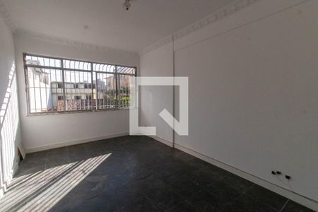 Sala de apartamento para alugar com 2 quartos, 60m² em Fonseca, Niterói