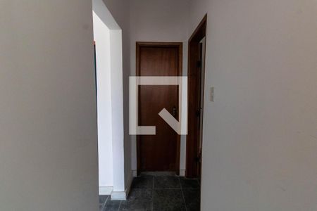 Corredor de apartamento para alugar com 2 quartos, 60m² em Fonseca, Niterói