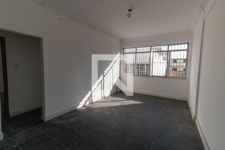 Sala de apartamento para alugar com 2 quartos, 60m² em Fonseca, Niterói