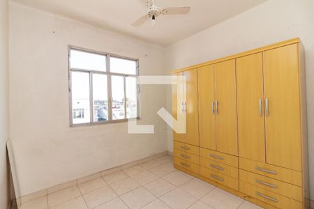 Quarto 2 de apartamento para alugar com 3 quartos, 87m² em Madureira, Rio de Janeiro