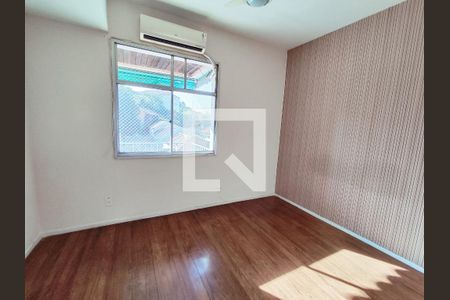 Quarto 1 de apartamento à venda com 2 quartos, 78m² em Cachambi, Rio de Janeiro