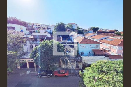 Vista da Sala de apartamento à venda com 2 quartos, 78m² em Cachambi, Rio de Janeiro
