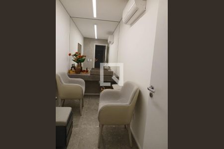 Foto 04 de apartamento à venda com 3 quartos, 117m² em Parque da Mooca, São Paulo