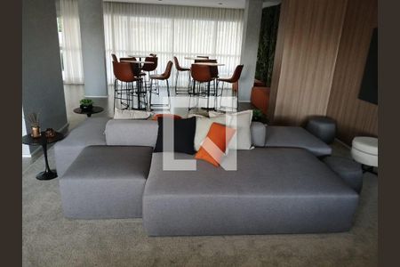 Foto 22 de apartamento à venda com 3 quartos, 117m² em Parque da Mooca, São Paulo