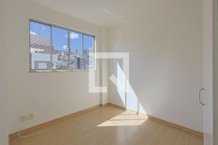 Quarto 2 de apartamento à venda com 2 quartos, 60m² em Serra, Belo Horizonte