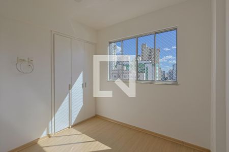 Quarto 1 de apartamento à venda com 2 quartos, 60m² em Serra, Belo Horizonte