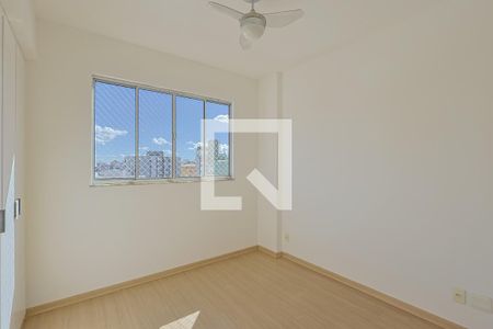 Quarto 1 de apartamento à venda com 2 quartos, 60m² em Serra, Belo Horizonte