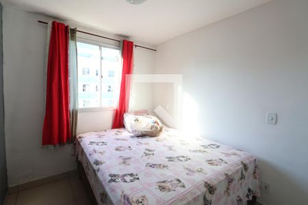 Quarto 2 de apartamento à venda com 2 quartos, 110m² em Igara, Canoas