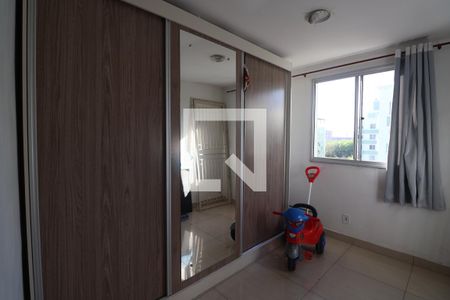 Quarto 1 de apartamento à venda com 2 quartos, 110m² em Igara, Canoas