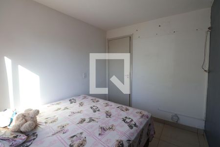 Quarto 2 de apartamento à venda com 2 quartos, 110m² em Igara, Canoas