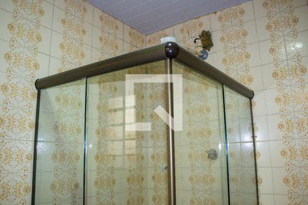 Banheiro - 1º Pavimento de casa para alugar com 4 quartos, 280m² em Engenho de Dentro, Rio de Janeiro