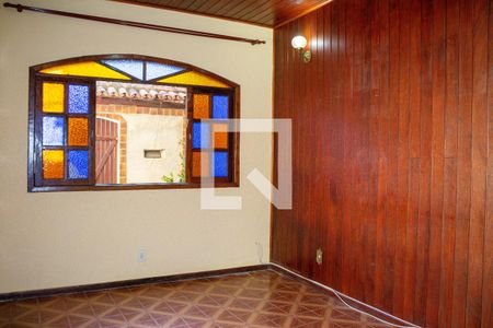 Sala - 1º Pavimento de casa para alugar com 4 quartos, 280m² em Engenho de Dentro, Rio de Janeiro