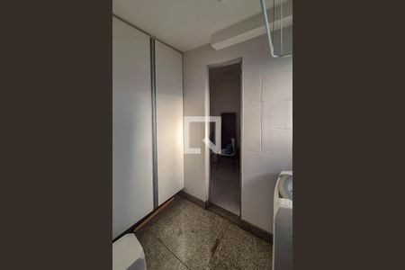 Apartamento à venda com 3 quartos, 99m² em Santo Agostinho, Belo Horizonte