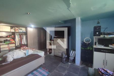 Sala/Cozinha de casa para alugar com 4 quartos, 180m² em Taquara, Rio de Janeiro