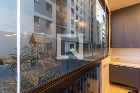 Apartamento à venda com 2 quartos, 50m² em Industrial Centro, Osasco