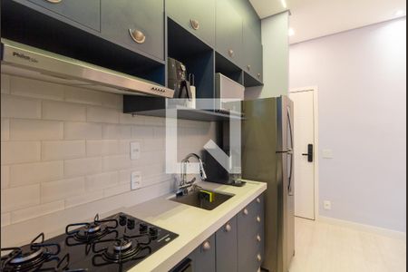 Apartamento à venda com 2 quartos, 50m² em Industrial Centro, Osasco