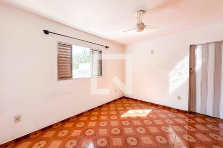 Suíte de casa à venda com 3 quartos, 100m² em Vila Nova Cachoeirinha, São Paulo