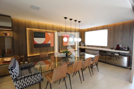 Sala de apartamento à venda com 3 quartos, 376m² em Itaim Bibi, São Paulo
