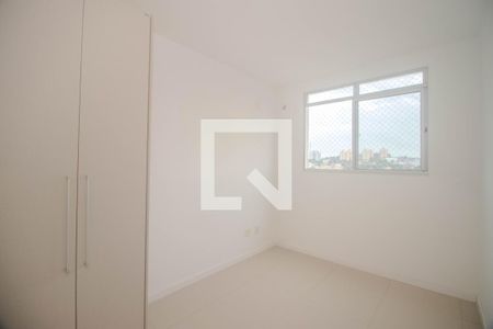 Suíte de apartamento à venda com 2 quartos, 52m² em Morro Santana, Porto Alegre