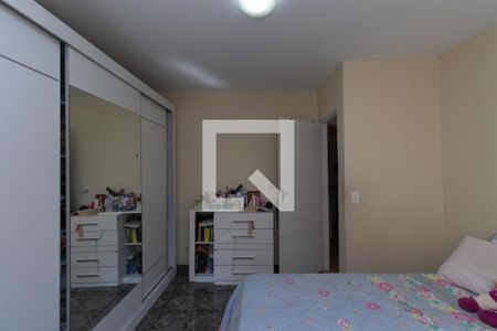 Quarto 1 de casa à venda com 5 quartos, 198m² em Vila Gustavo, São Paulo