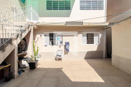 Área de Serviço de casa à venda com 5 quartos, 198m² em Vila Gustavo, São Paulo