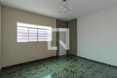 Sala 1 de casa à venda com 5 quartos, 198m² em Vila Gustavo, São Paulo