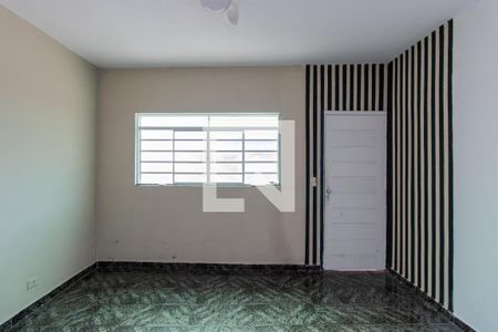 Sala 1 de casa à venda com 5 quartos, 198m² em Vila Gustavo, São Paulo