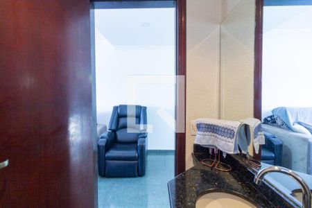 Lavabo de casa à venda com 3 quartos, 241m² em Vila Osasco, Osasco