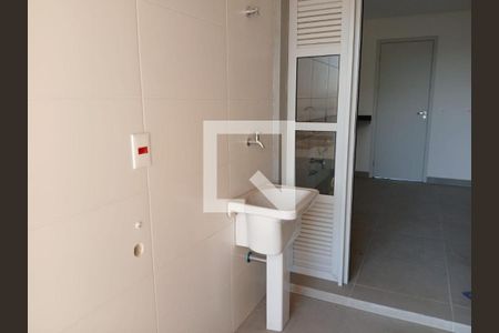 Foto 05 de apartamento à venda com 3 quartos, 117m² em Parque da Mooca, São Paulo