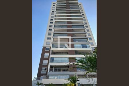 Foto 08 de apartamento à venda com 3 quartos, 117m² em Parque da Mooca, São Paulo