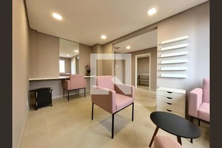 Espaço Beleza de apartamento à venda com 2 quartos, 33m² em Piqueri, São Paulo