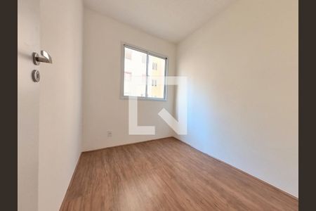 Quarto 1 de apartamento para alugar com 2 quartos, 33m² em Piqueri, São Paulo