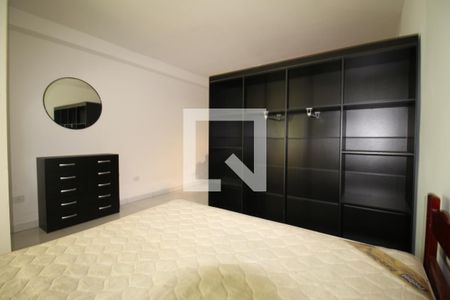 Quarto  de apartamento para alugar com 1 quarto, 40m² em Vila Divina Pastora, São Paulo