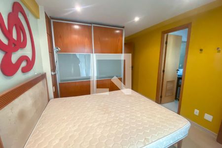 Quarto de apartamento para alugar com 2 quartos, 81m² em Jardim Botânico, Rio de Janeiro