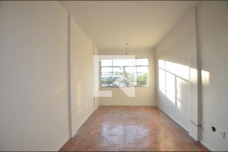 Sala de apartamento à venda com 3 quartos, 90m² em Vicente de Carvalho, Rio de Janeiro