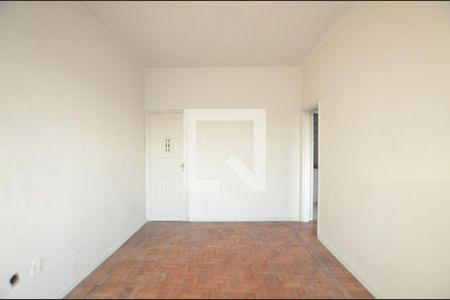 Sala de apartamento à venda com 3 quartos, 90m² em Vicente de Carvalho, Rio de Janeiro