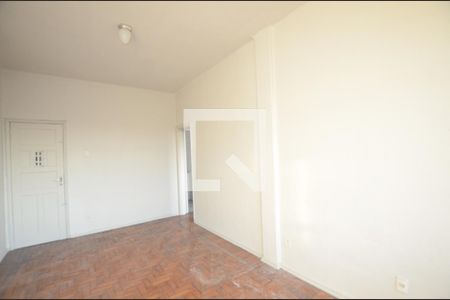 Sala de apartamento à venda com 3 quartos, 90m² em Vicente de Carvalho, Rio de Janeiro