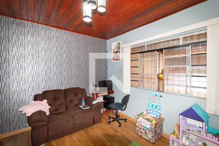 Sala de casa para alugar com 3 quartos, 247m² em Veloso, Osasco