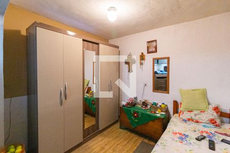 Quarto 1 de casa para alugar com 3 quartos, 247m² em Veloso, Osasco