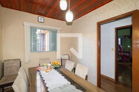 Sala de jantar de casa para alugar com 3 quartos, 247m² em Veloso, Osasco