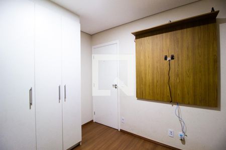 Quarto de apartamento para alugar com 2 quartos, 55m² em Centro, Votorantim