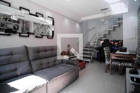 Casa à venda com 2 quartos, 65m² em Vila Guilhermina, São Paulo
