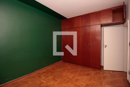 Quarto  de apartamento à venda com 1 quarto, 59m² em Paraíso, São Paulo