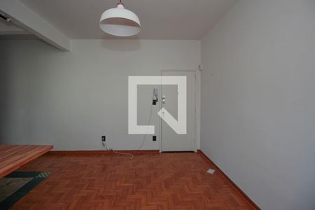 Sala de apartamento à venda com 1 quarto, 59m² em Paraíso, São Paulo