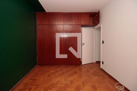 Quarto  de apartamento à venda com 1 quarto, 59m² em Paraíso, São Paulo