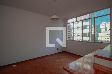 Apartamento à venda com 59m², 1 quarto e sem vagaSala