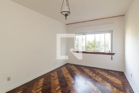 Quarto 1 de apartamento para alugar com 2 quartos, 120m² em Pacaembu, São Paulo