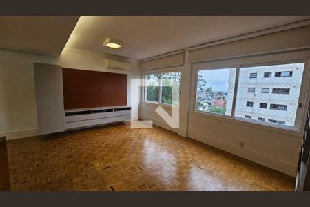 Apartamento à venda com 3 quartos, 150m² em Auxiliadora, Porto Alegre