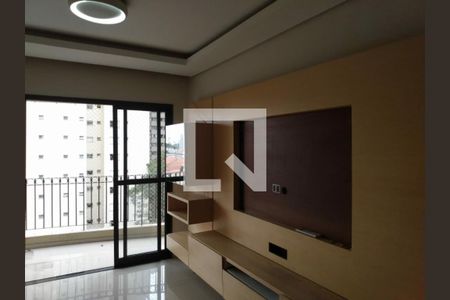 Apartamento à venda com 3 quartos, 100m² em Vila Alexandria, São Paulo